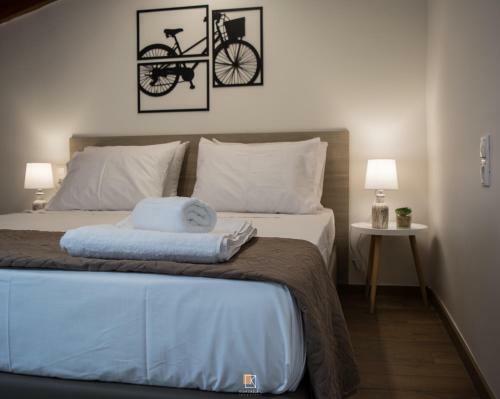 Apartamento Uni Island Old Town Suites