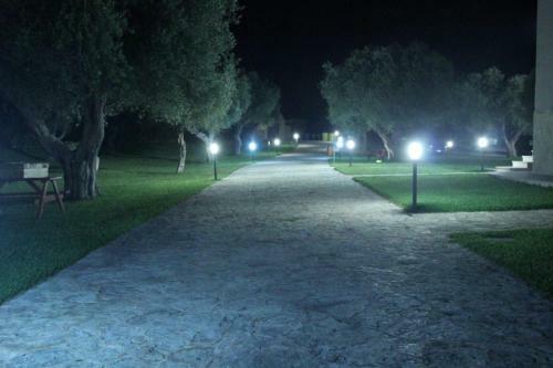 Bed & Breakfast Un Posto Al Sole