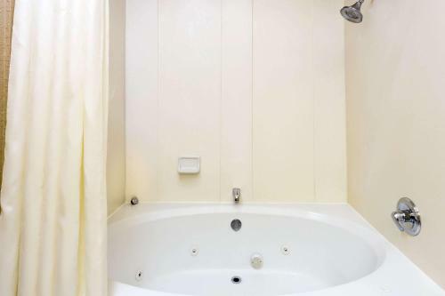 Hotel Super 8 Freeport