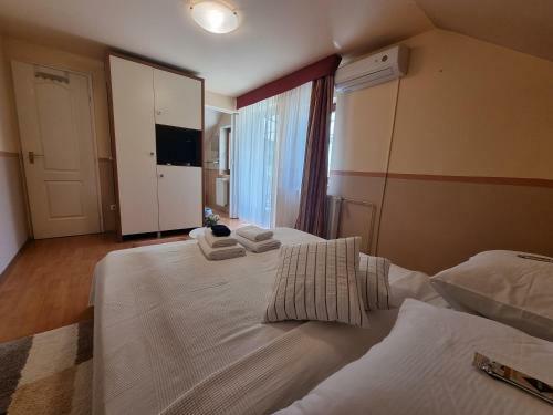 Hostal Abig�l 2 Vend�gh�z