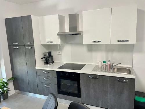 Apartment 7