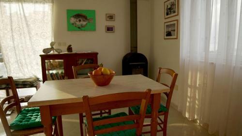 Apartment Shampier Near The Beach
