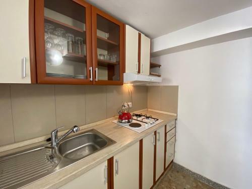 Olive Tree Apartment At Villa Mia In Novalja