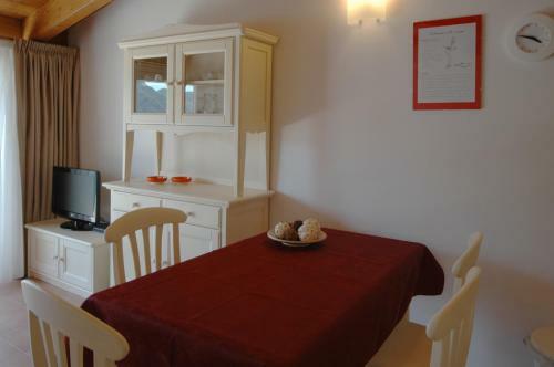 Apartamento Borgo Del Belanasc