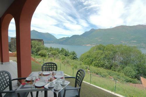 Apartamento Borgo Del Belanasc