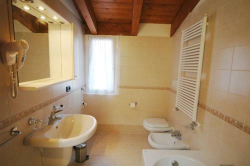 Apartamento Borgo Del Belanasc