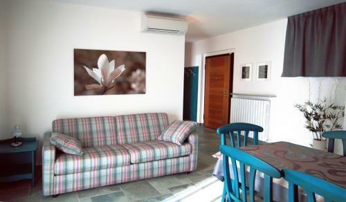 Apartamento Borgo Del Belanasc