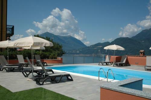 Apartamento Borgo Del Belanasc