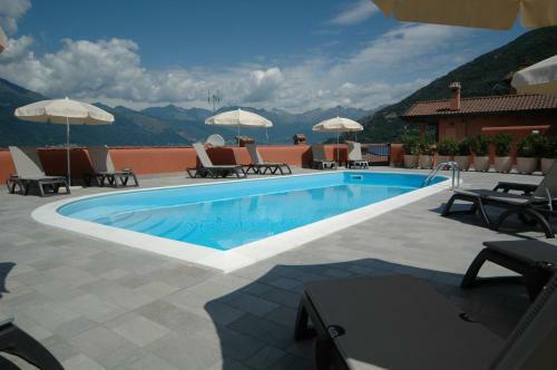 Apartamento Borgo Del Belanasc