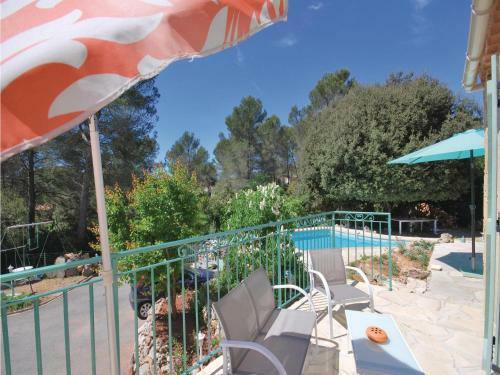 Holiday Home Le Cours K-728