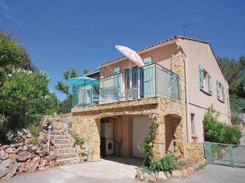 Holiday Home Le Cours K-728