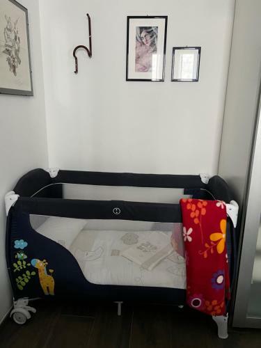 Apartamento Intrigo Al Duomo Appartamento