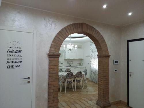 Apartamento La Famiglia Appartamento
