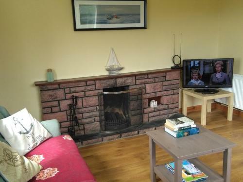 Rossnowlagh Creek Holiday House
