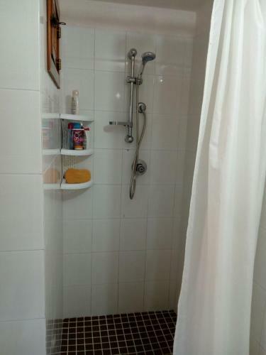 Giuly's House
