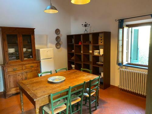Villa Podere Par Di Rota