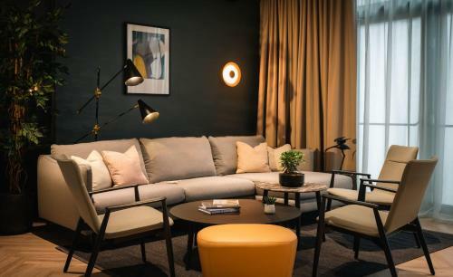 Apartamento The Hunt Cherrywood