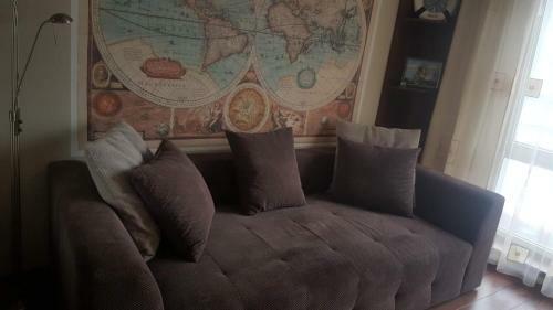 Apartamento Hello Gi?ycko