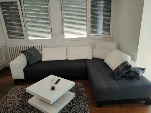 Apartamento Drbr