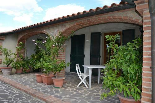 Agroturismo Agriturismo Marruchetone Vecchio