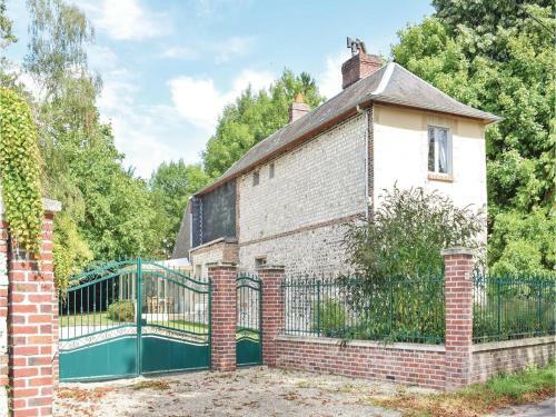 Holiday Home Sahurs Rue de Seine