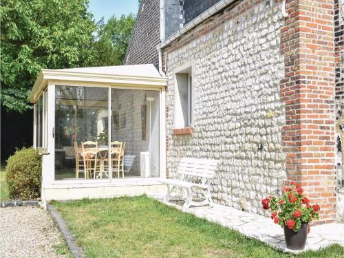 Holiday Home Sahurs Rue de Seine