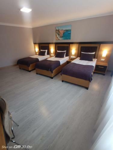 Grand R?medya Hotel Mudanya
