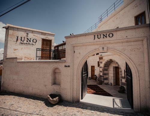 Hotel Juno Cappadocia Adults Only