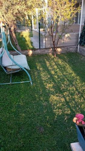 Antalya Ful Donan?ml? Villa (Klima, Kaloriferli)