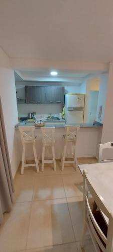 Apartamento Departamento Con Cochera Pilay