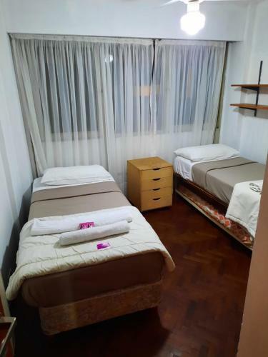 Apartamento Departamento Los Capuccinos