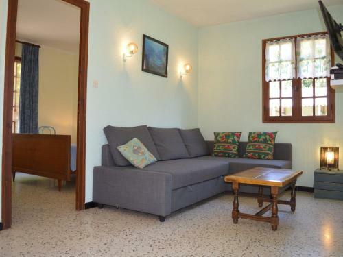 Lodge Holiday Home Chassille Lagorce