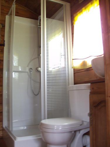Bed & Breakfast Les Roulottes de La Brauderie