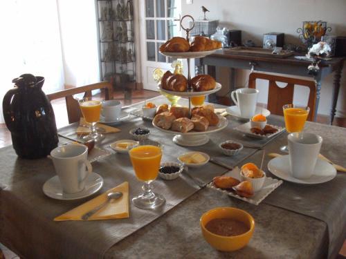 Bed & Breakfast Les Roulottes de La Brauderie