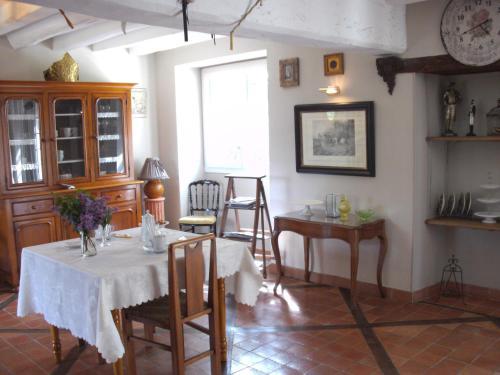 Bed & Breakfast Les Roulottes de La Brauderie