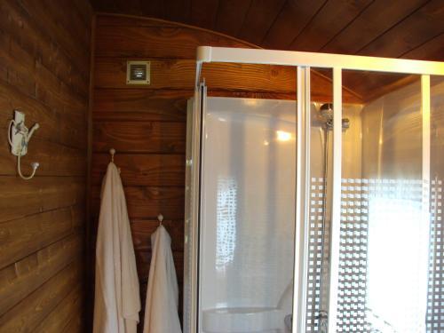 Bed & Breakfast Les Roulottes de La Brauderie