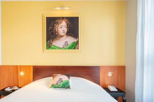 Hotel Richaud