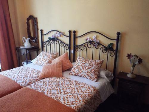 Apartamento La Riguera De Ginio