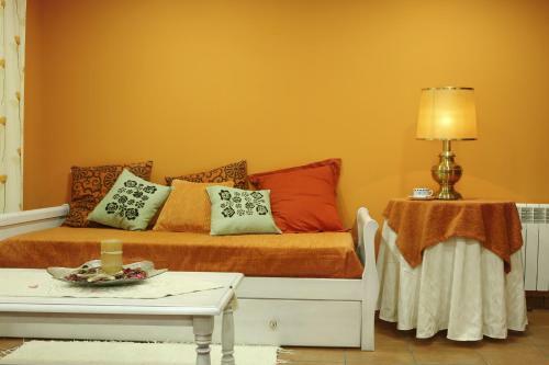Apartamento La Riguera De Ginio