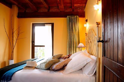 Apartamento La Riguera De Ginio