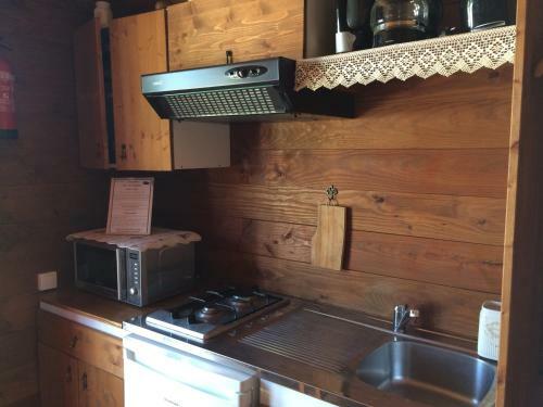 Ch�teau Gaillard B&B