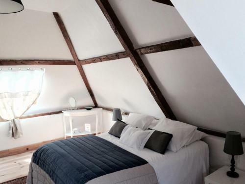 Ch�teau Gaillard B&B