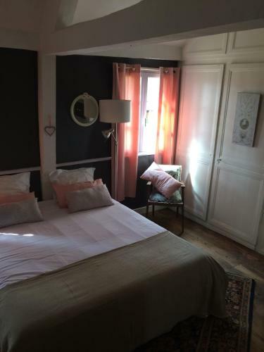 Ch�teau Gaillard B&B