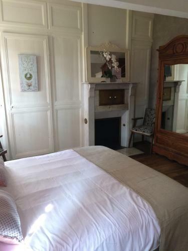 Ch�teau Gaillard B&B