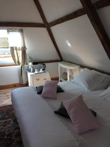 Ch�teau Gaillard B&B