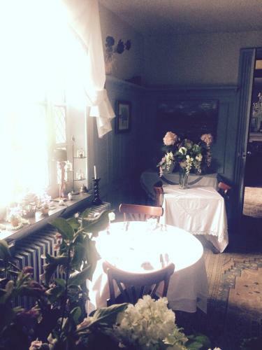 Ch�teau Gaillard B&B