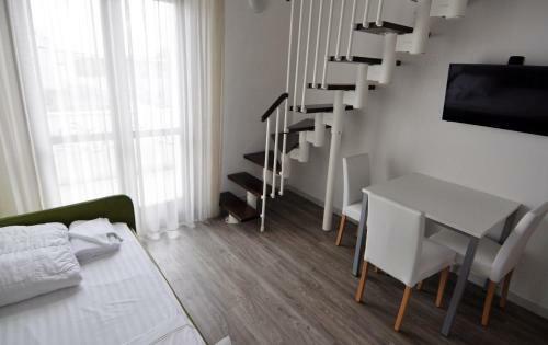 Hotel Eden Park