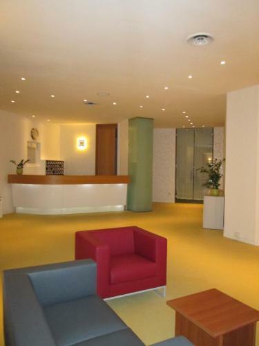 Hotel Eden Park