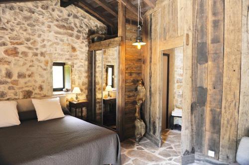 Bed & Breakfast Hermitage Saint Pierre