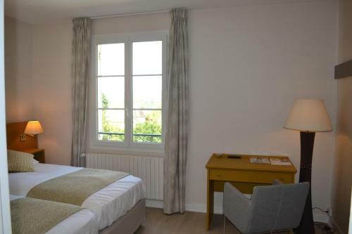 Hotel Relais Du P�rigord Noir
